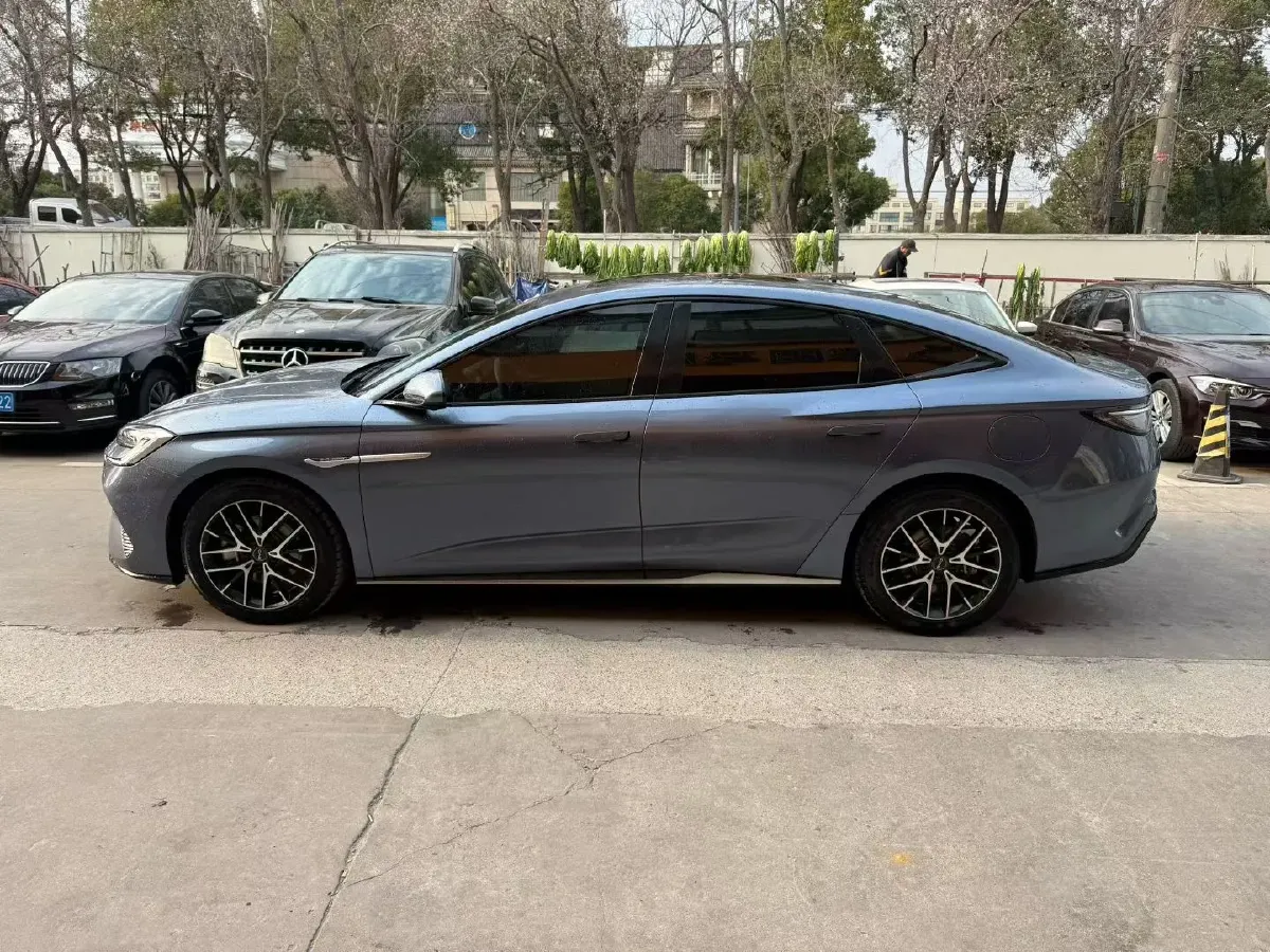 2023 BYD Seal 1.5T 139HP L4 E-CVT PHEV 17.6KWH,autocango,china used car exporter,china ev exporter,chinese used car exporter,chinese used ev exporter