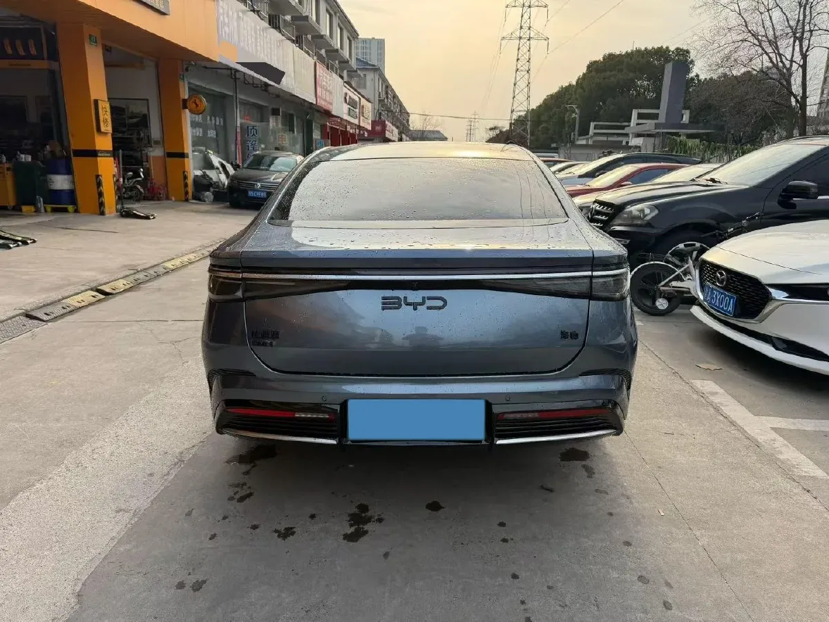 2023 BYD Seal 1.5T 139HP L4 E-CVT PHEV 17.6KWH,autocango,china used car exporter,china ev exporter,chinese used car exporter,chinese used ev exporter