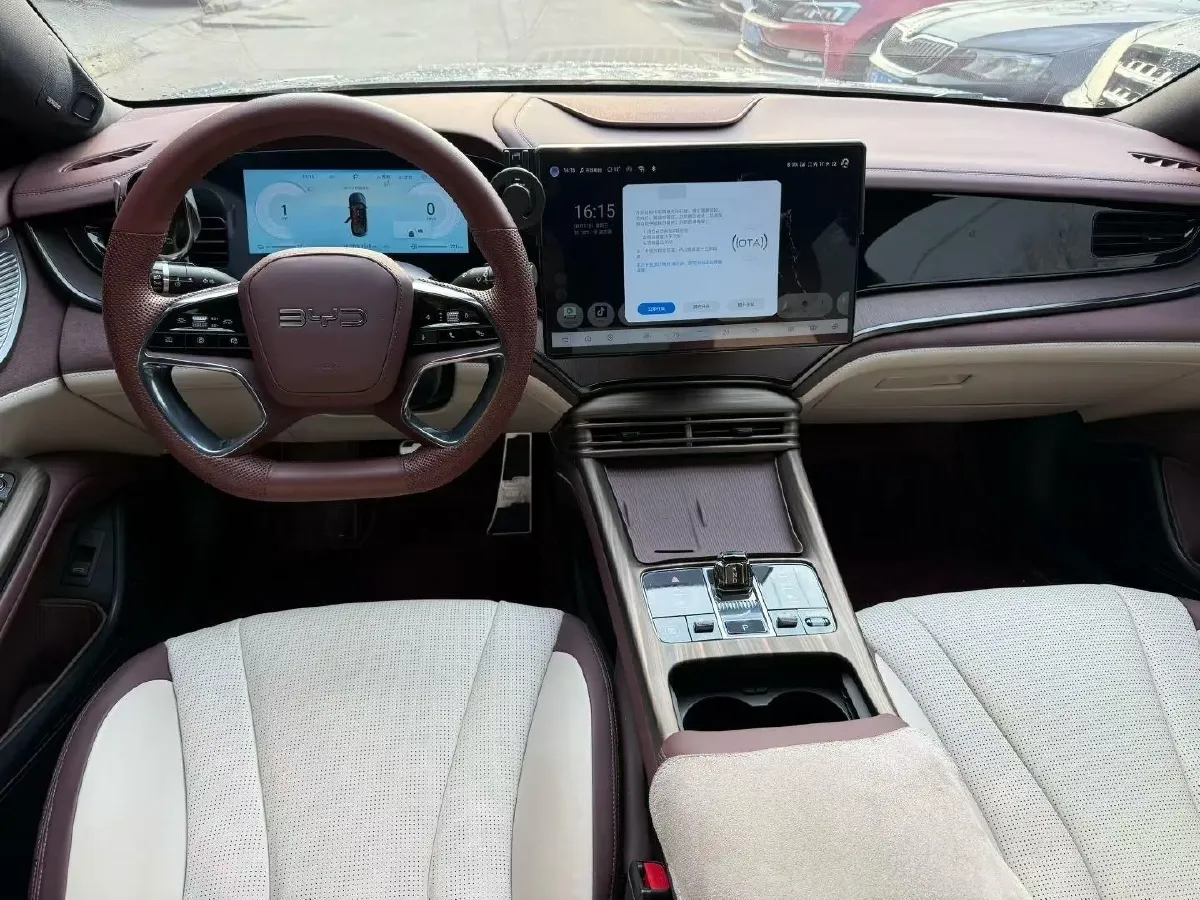 2023 BYD Seal 1.5T 139HP L4 E-CVT PHEV 17.6KWH,autocango,china used car exporter,china ev exporter,chinese used car exporter,chinese used ev exporter