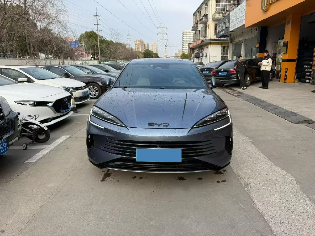 2023 BYD Seal 1.5T 139HP L4 E-CVT PHEV 17.6KWH,autocango,china used car exporter,china ev exporter,chinese used car exporter,chinese used ev exporter