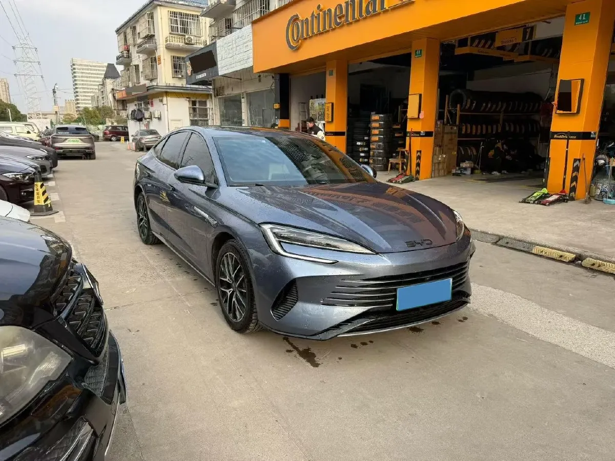 2023 BYD Seal 1.5T 139HP L4 E-CVT PHEV 17.6KWH,autocango,china used car exporter,china ev exporter,chinese used car exporter,chinese used ev exporter