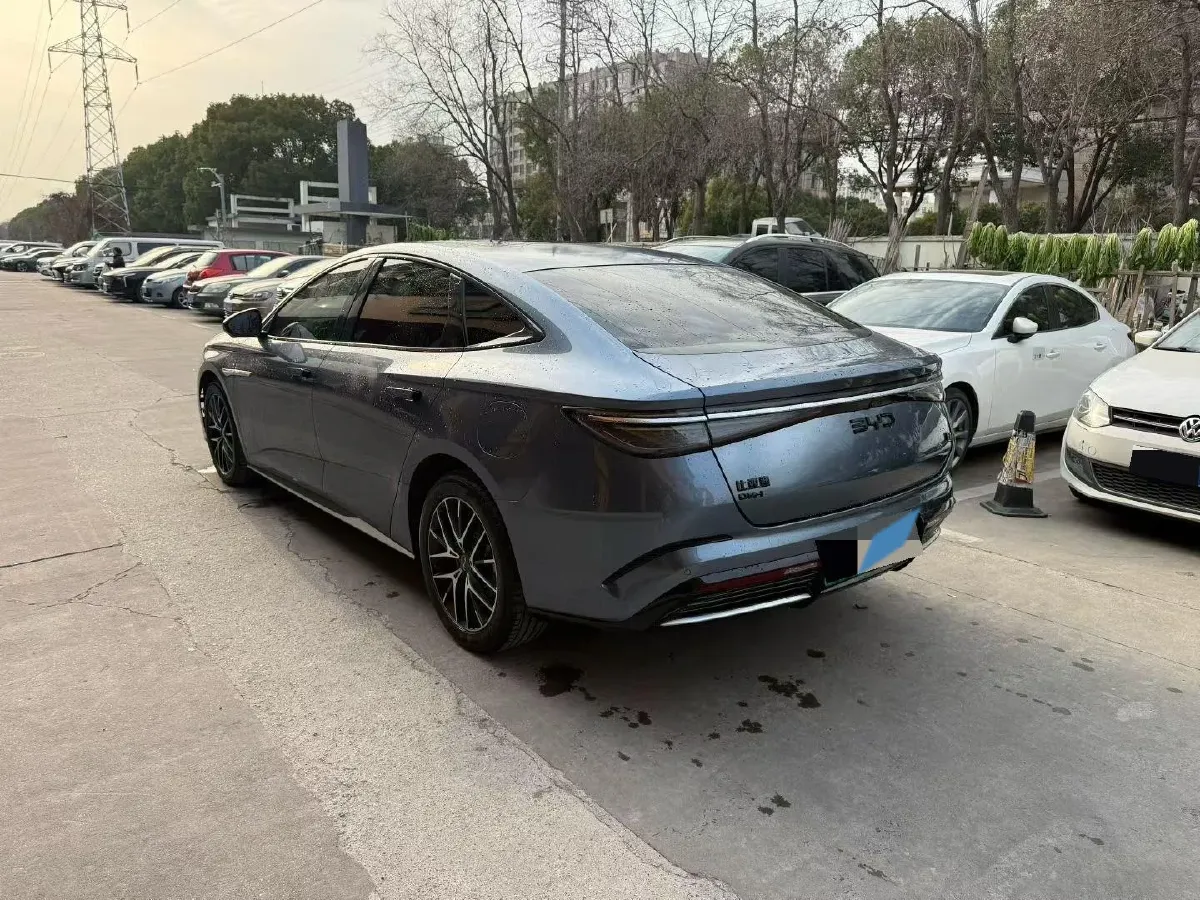 2023 BYD Seal 1.5T 139HP L4 E-CVT PHEV 17.6KWH,autocango,china used car exporter,china ev exporter,chinese used car exporter,chinese used ev exporter