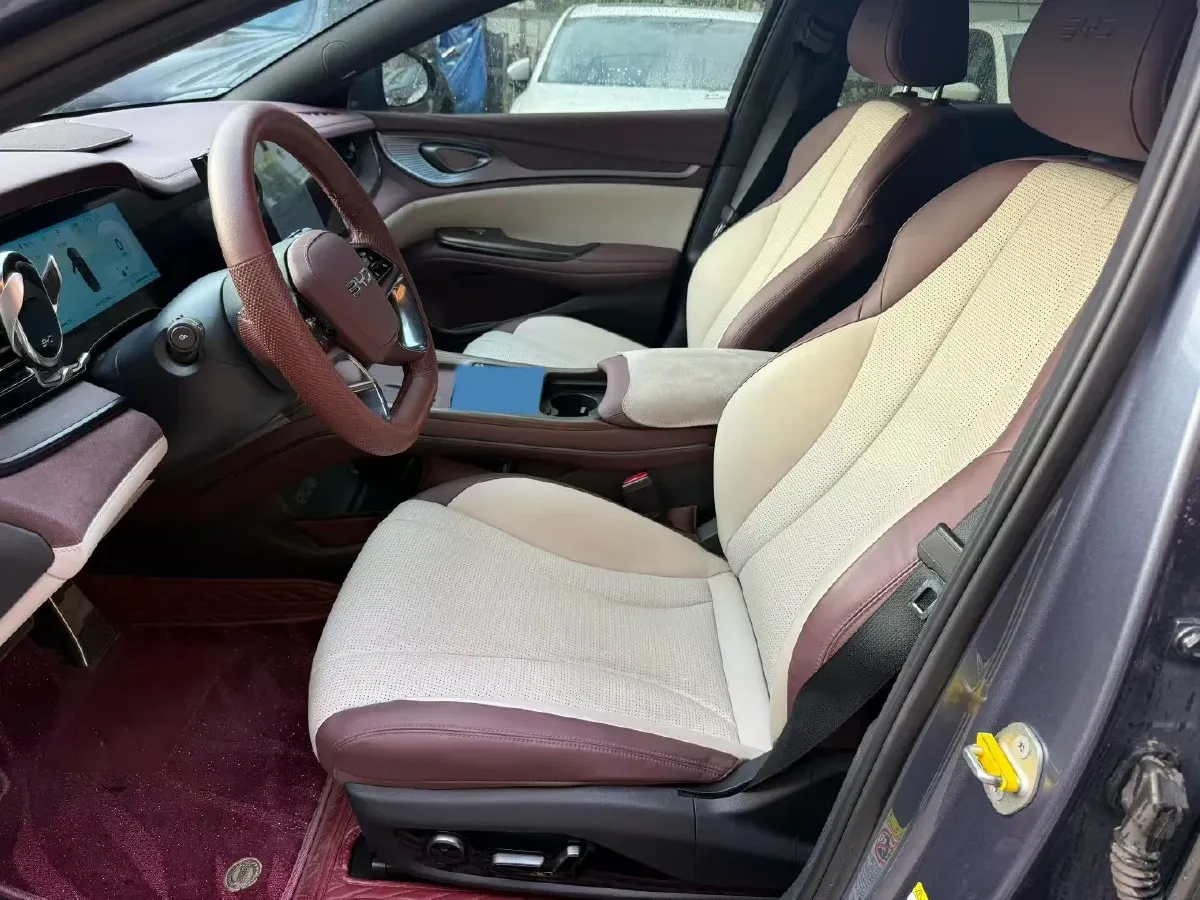 2023 BYD Seal 1.5T 139HP L4 E-CVT PHEV 17.6KWH,autocango,china used car exporter,china ev exporter,chinese used car exporter,chinese used ev exporter