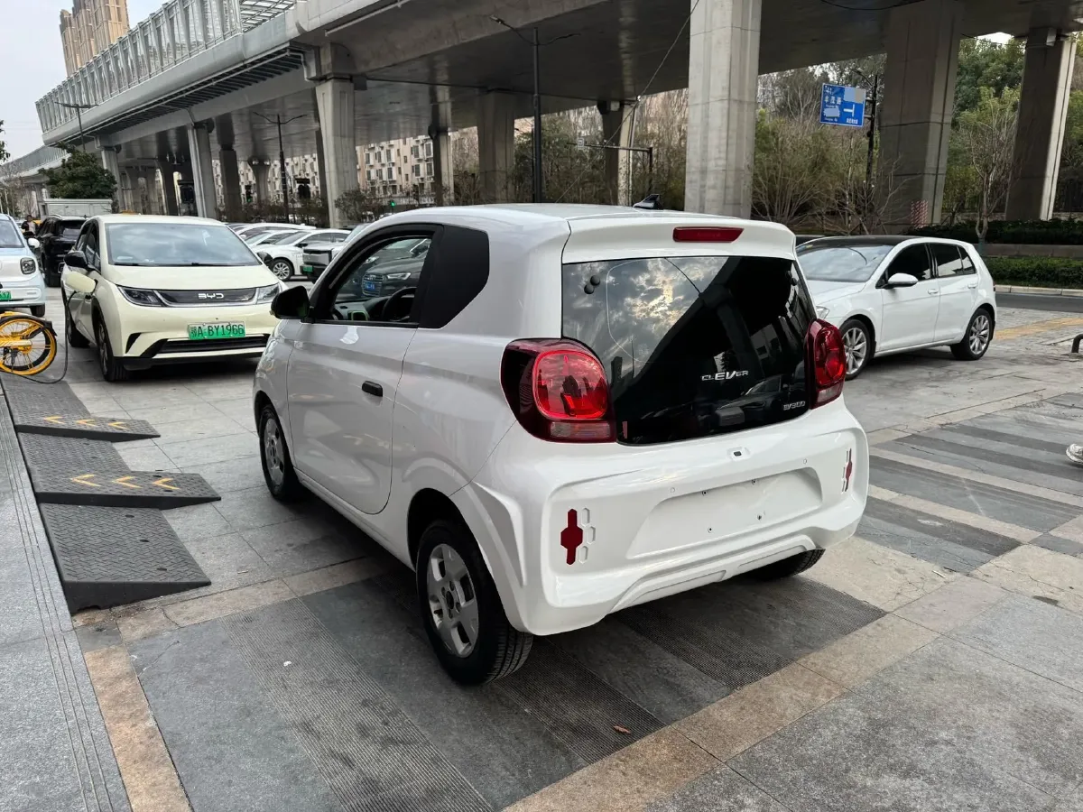 2020 Roewe Clever BEV 27KWH,autocango,china used car exporter,china ev exporter,chinese used car exporter,chinese used ev exporter