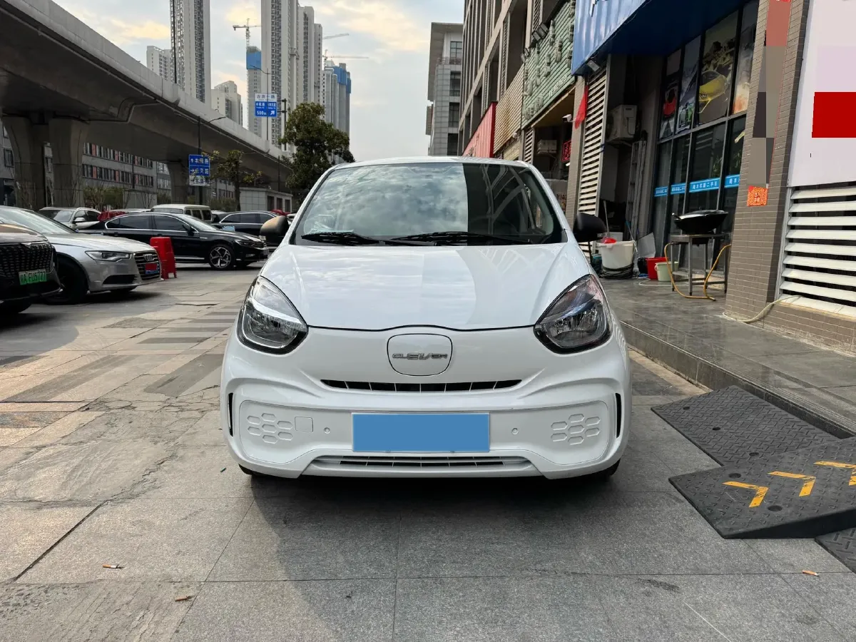 2020 Roewe Clever BEV 27KWH,autocango,china used car exporter,china ev exporter,chinese used car exporter,chinese used ev exporter