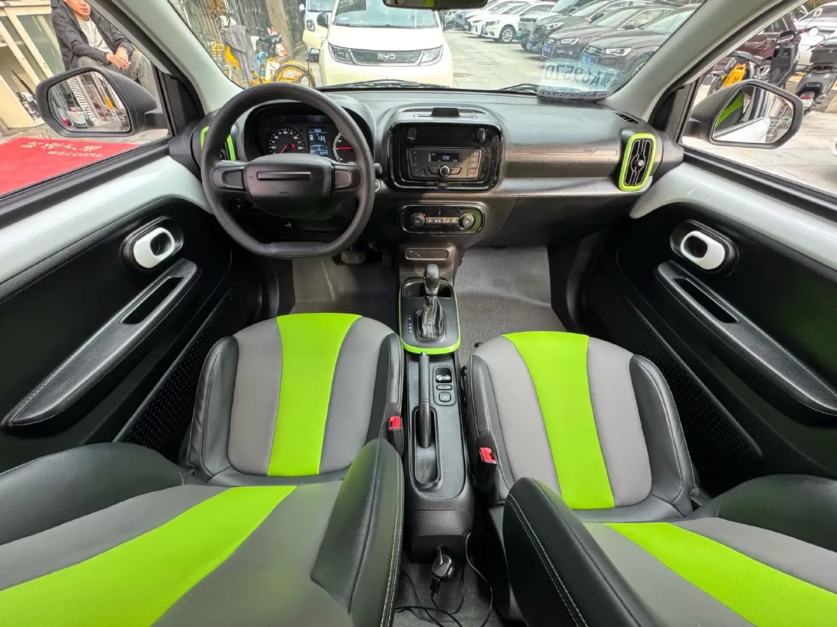 2020 Roewe Clever BEV 27KWH,autocango,china used car exporter,china ev exporter,chinese used car exporter,chinese used ev exporter