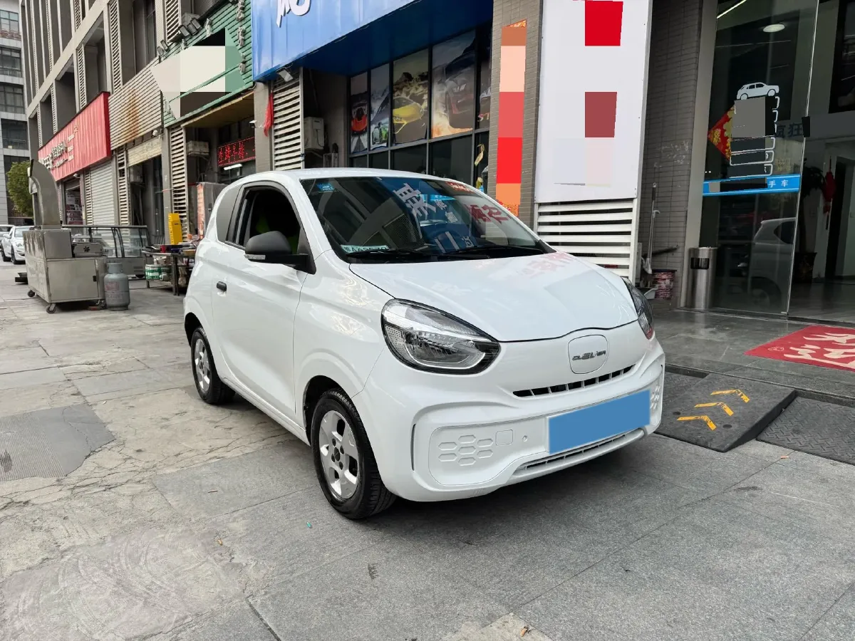 2020 Roewe Clever BEV 27KWH,autocango,china used car exporter,china ev exporter,chinese used car exporter,chinese used ev exporter
