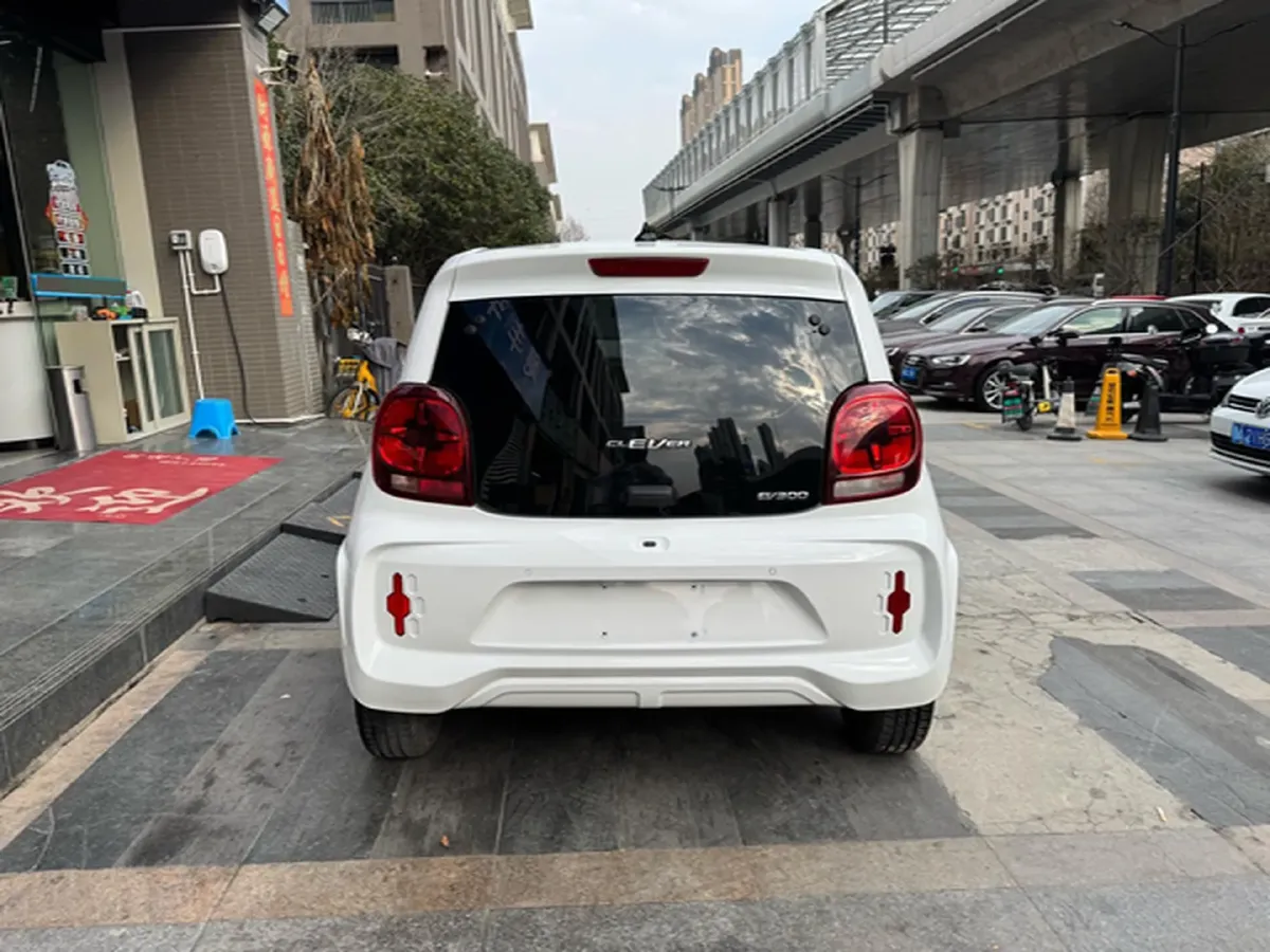2020 Roewe Clever BEV 27KWH,autocango,china used car exporter,china ev exporter,chinese used car exporter,chinese used ev exporter