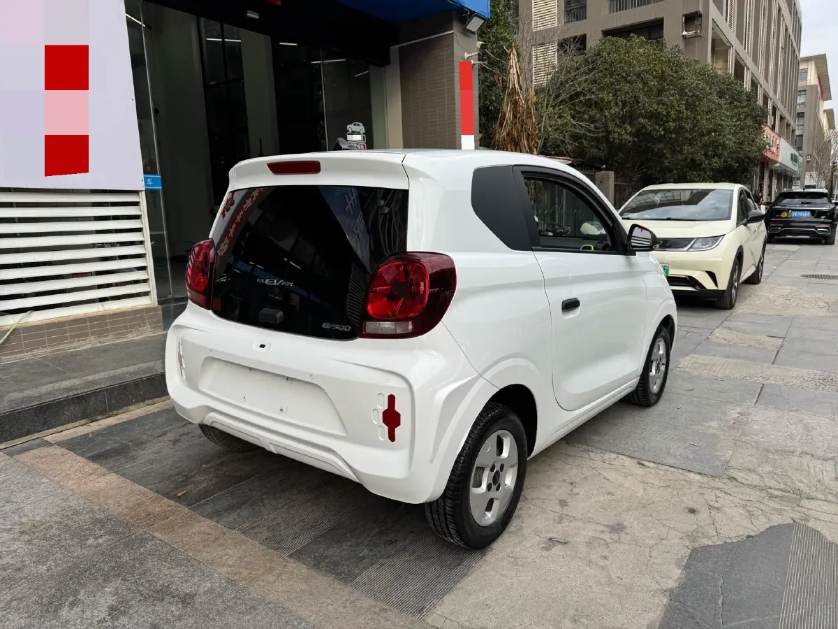 2020 Roewe Clever BEV 27KWH,autocango,china used car exporter,china ev exporter,chinese used car exporter,chinese used ev exporter
