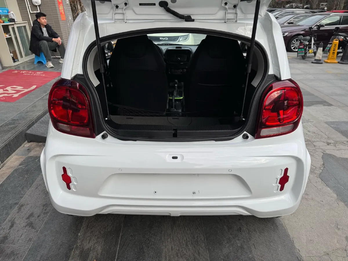 2020 Roewe Clever BEV 27KWH,autocango,china used car exporter,china ev exporter,chinese used car exporter,chinese used ev exporter