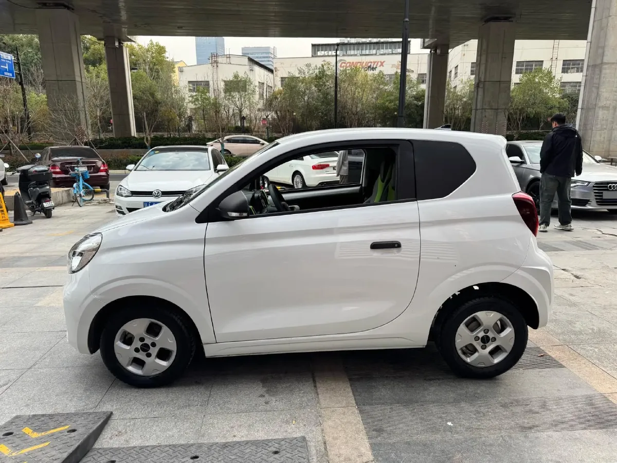 2020 Roewe Clever BEV 27KWH,autocango,china used car exporter,china ev exporter,chinese used car exporter,chinese used ev exporter