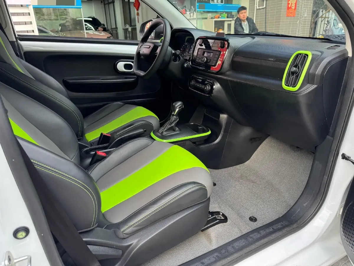 2020 Roewe Clever BEV 27KWH,autocango,china used car exporter,china ev exporter,chinese used car exporter,chinese used ev exporter