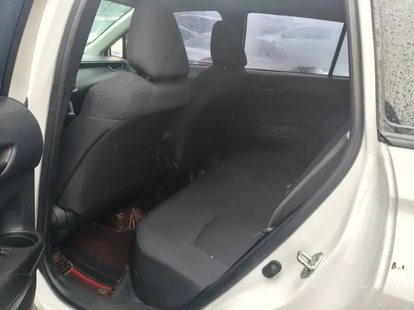 2023 Toyota Corolla Cross 2.0L 171HP L4 CVT,autocango,china used car exporter,china ev exporter,chinese used car exporter,chinese used ev exporter