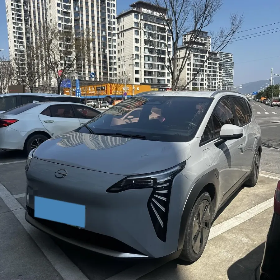 2023 Aion S BEV 55.5KWH,autocango,china used car exporter,china ev exporter,chinese used car exporter,chinese used ev exporter