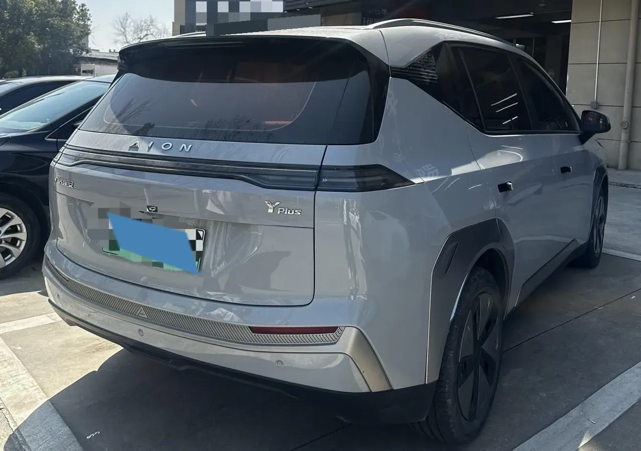 2023 Aion S BEV 55.5KWH,autocango,china used car exporter,china ev exporter,chinese used car exporter,chinese used ev exporter