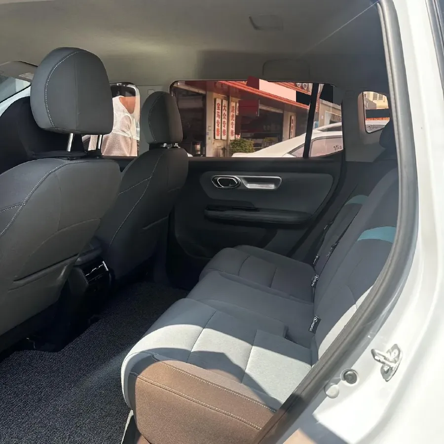 2023 Aion S BEV 55.5KWH,autocango,china used car exporter,china ev exporter,chinese used car exporter,chinese used ev exporter