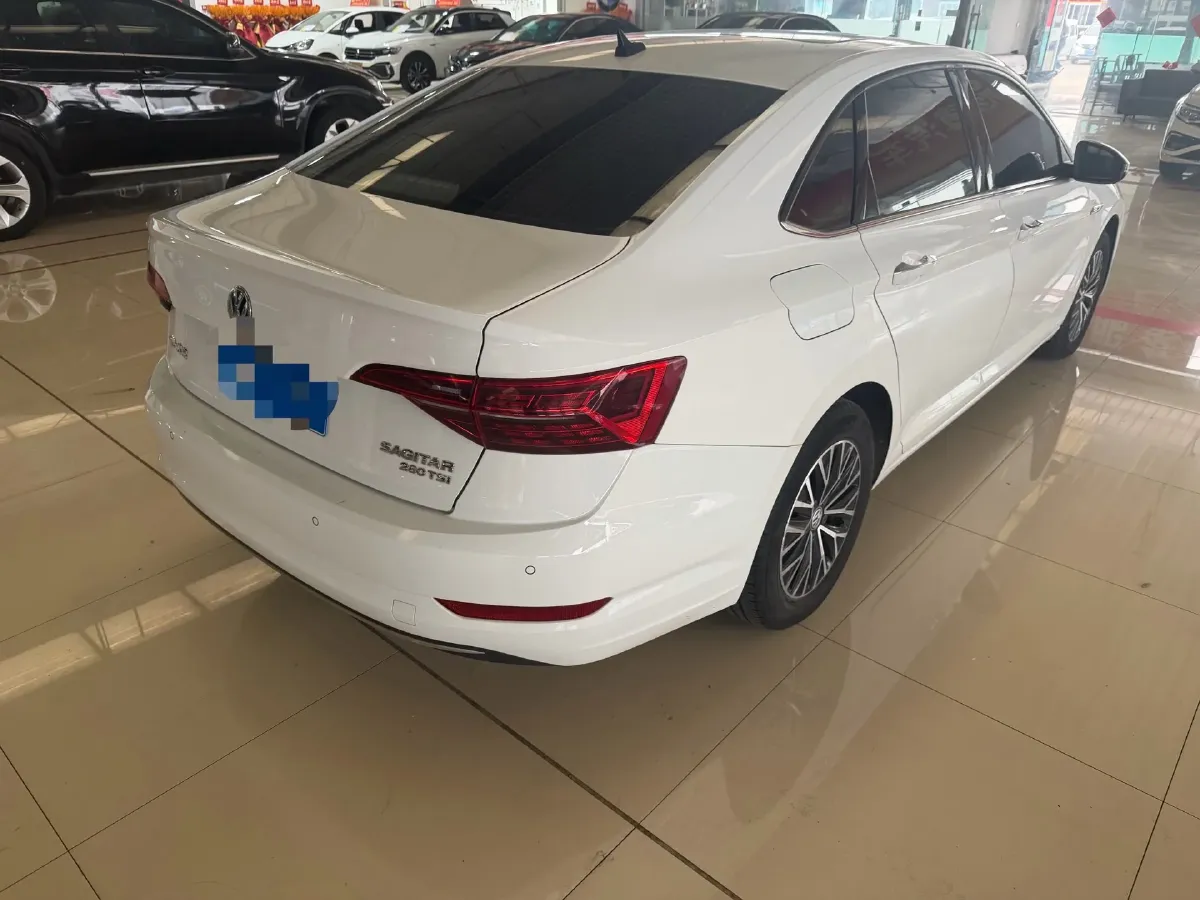 2021 Volkswagen Sagitar 1.4T 150HP L4 7DCT,autocango,china used car exporter,china ev exporter,chinese used car exporter,chinese used ev exporter