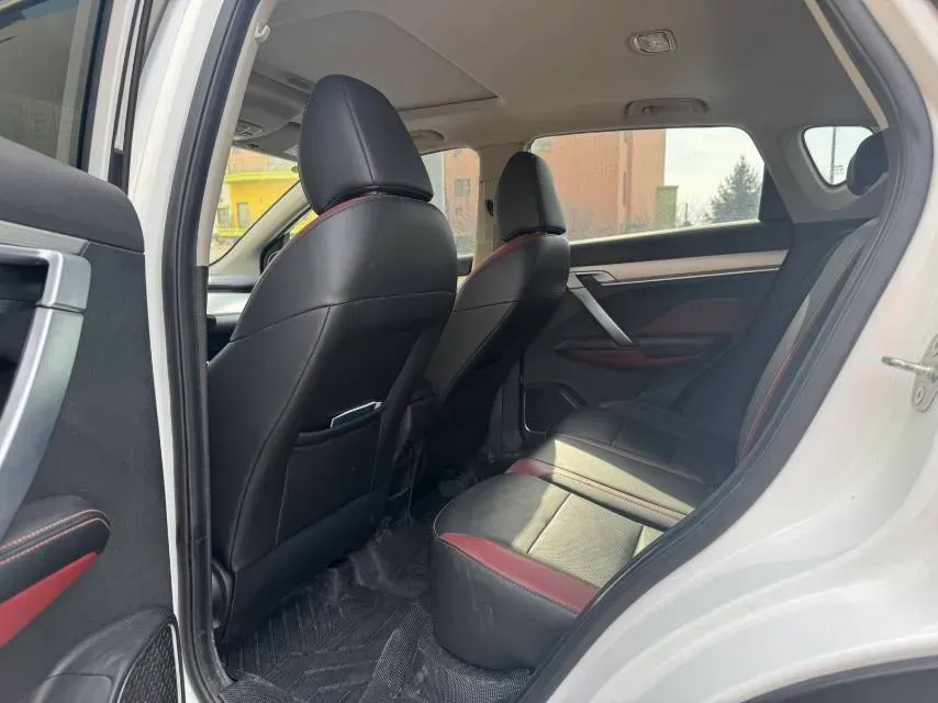 2021 Geely Coolray 1.4T 141HP L4 6DCT,autocango,china used car exporter,china ev exporter,chinese used car exporter,chinese used ev exporter