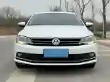 2018 Volkswagen Bora 1.4T 131HP L4 7DCT