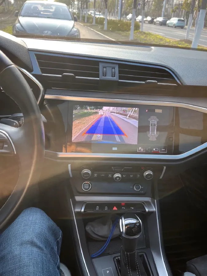 2022 Audi Q3 1.4T 150HP L4 7DCT,autocango,china used car exporter,china ev exporter,chinese used car exporter,chinese used ev exporter