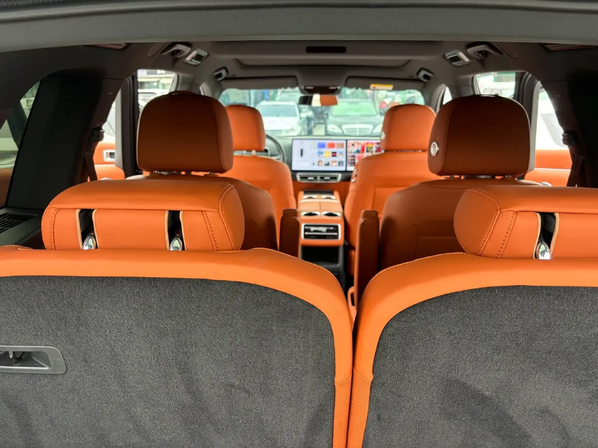 2023 Li L8 Range Extended 154HP REEV 40.9KWH,autocango,china used car exporter,china ev exporter,chinese used car exporter,chinese used ev exporter