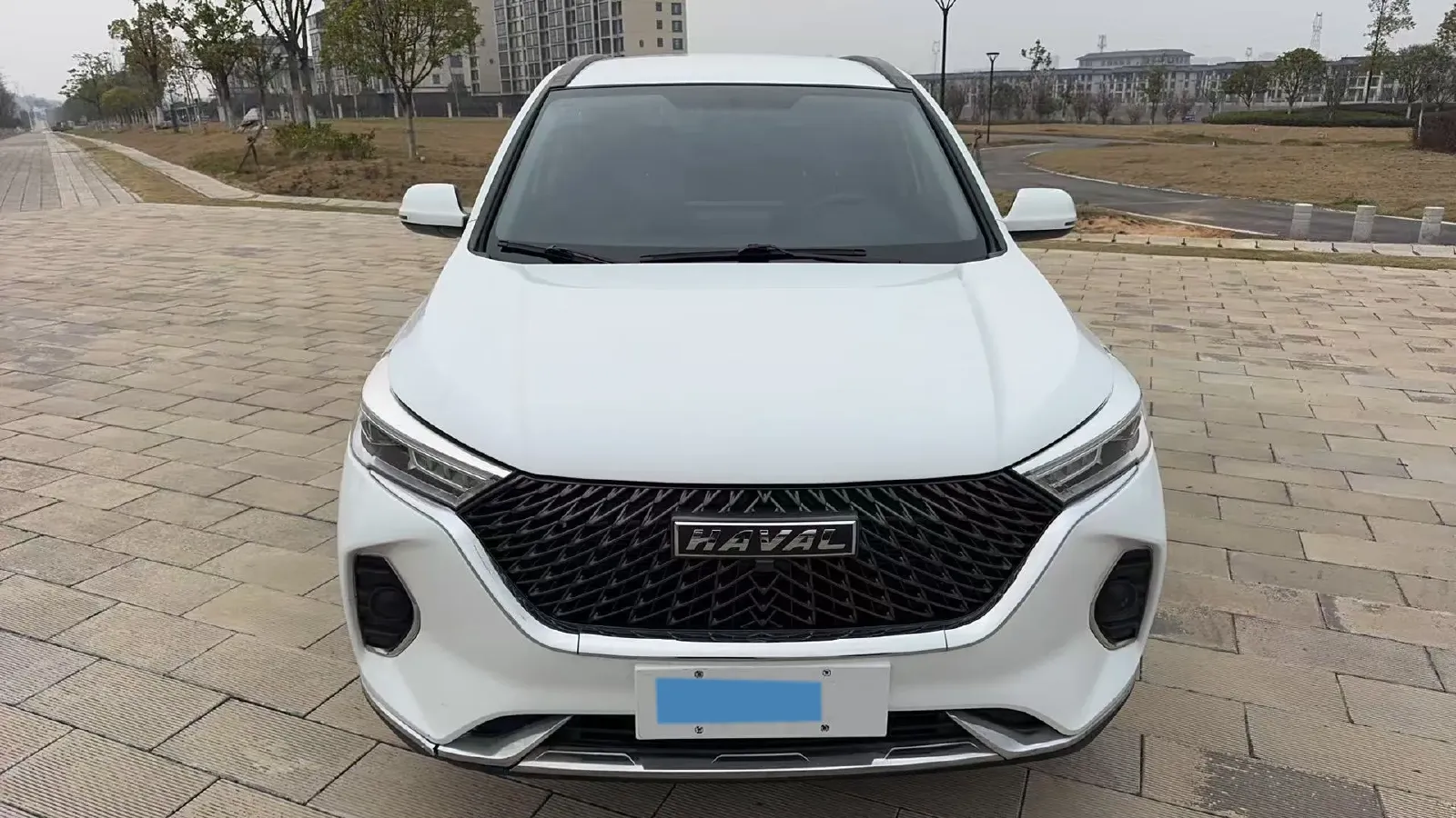 2021 Haval M6 1.5T 150HP L4 7DCT,autocango,china used car exporter,china ev exporter,chinese used car exporter,chinese used ev exporter