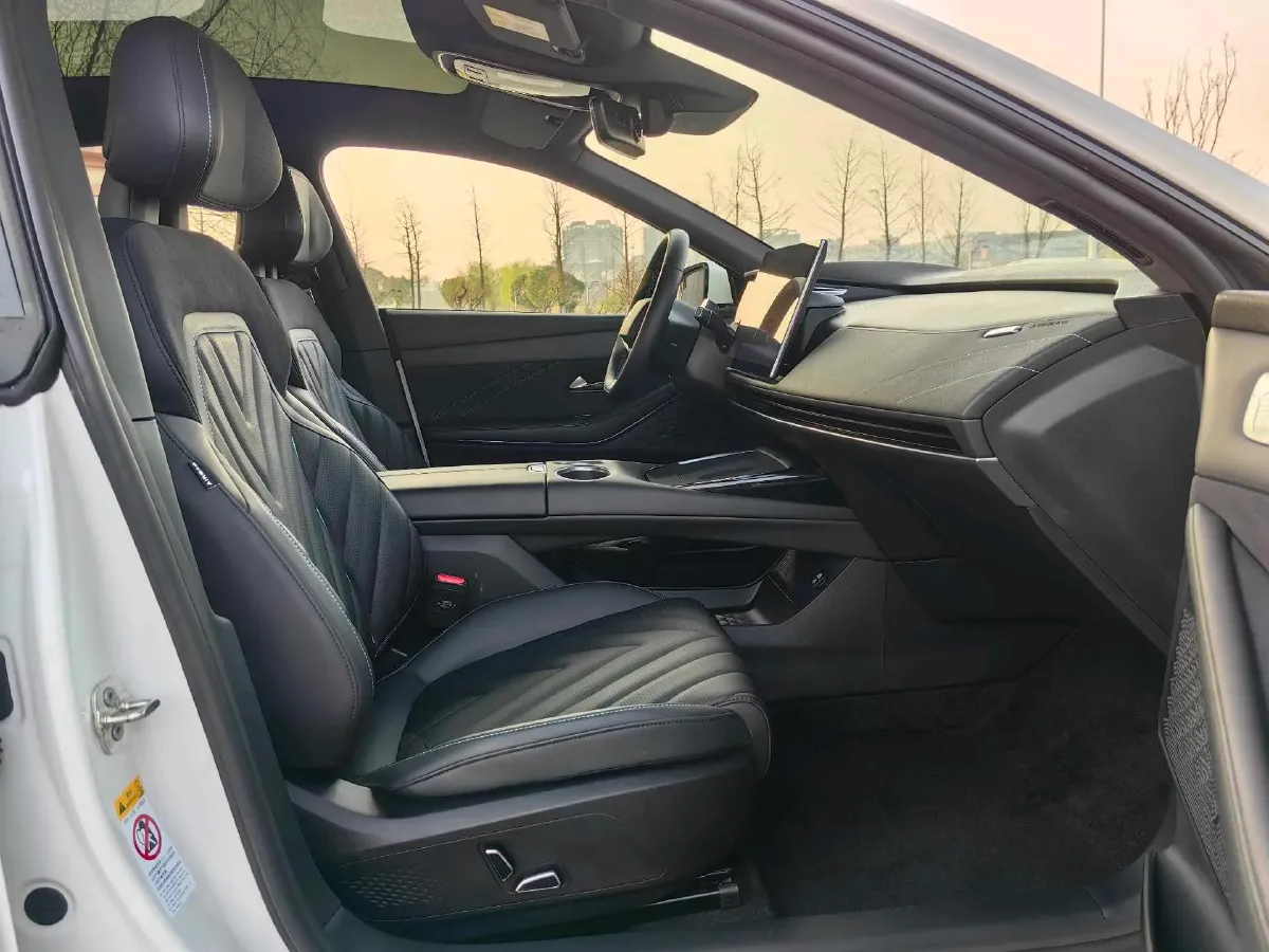 2023 Deepal SL03 BEV 58.1KWH,autocango,china used car exporter,china ev exporter,chinese used car exporter,chinese used ev exporter