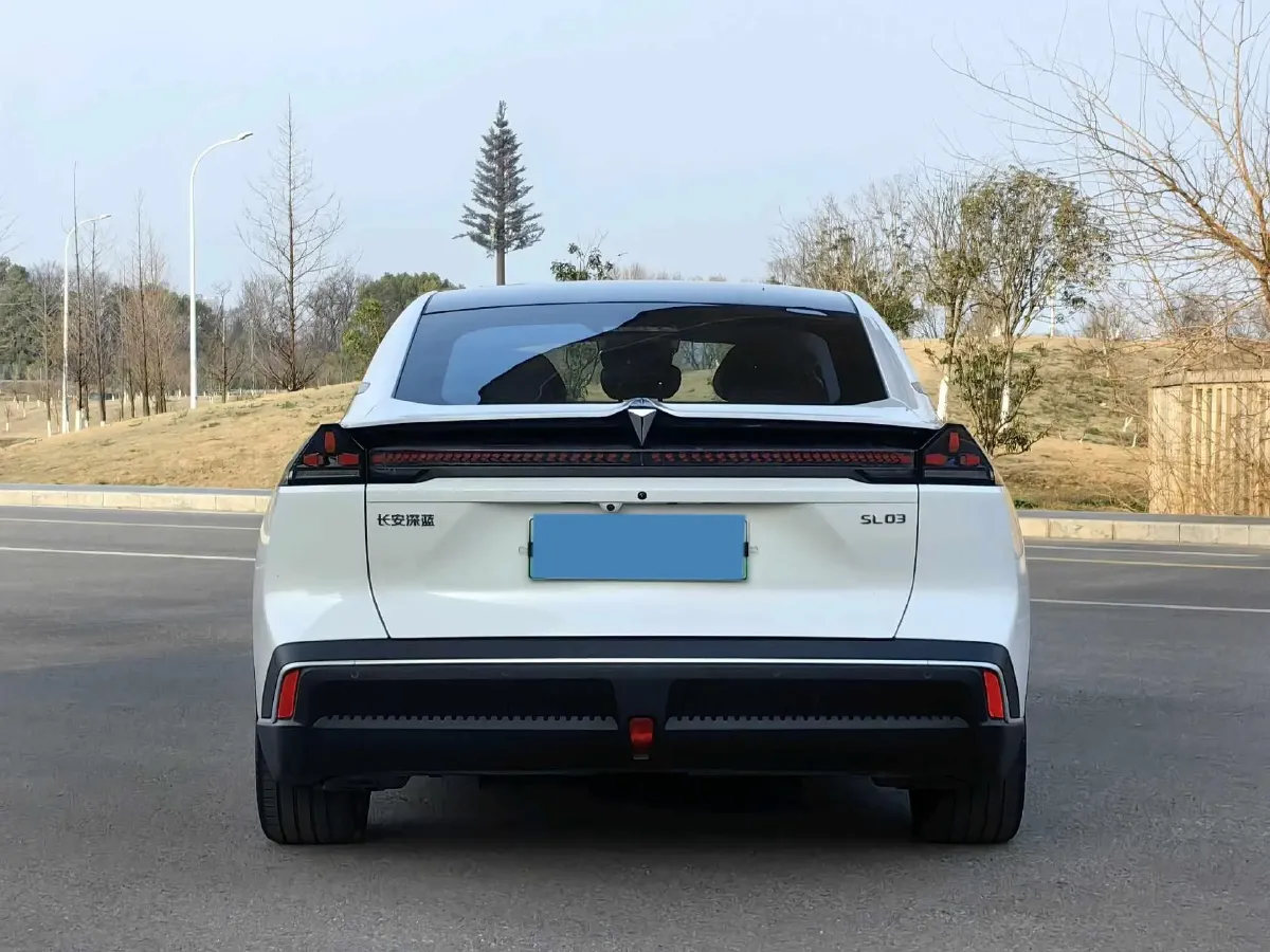 2023 Deepal SL03 BEV 58.1KWH,autocango,china used car exporter,china ev exporter,chinese used car exporter,chinese used ev exporter