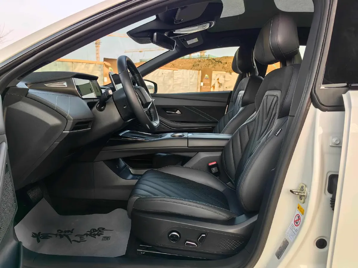 2023 Deepal SL03 BEV 58.1KWH,autocango,china used car exporter,china ev exporter,chinese used car exporter,chinese used ev exporter