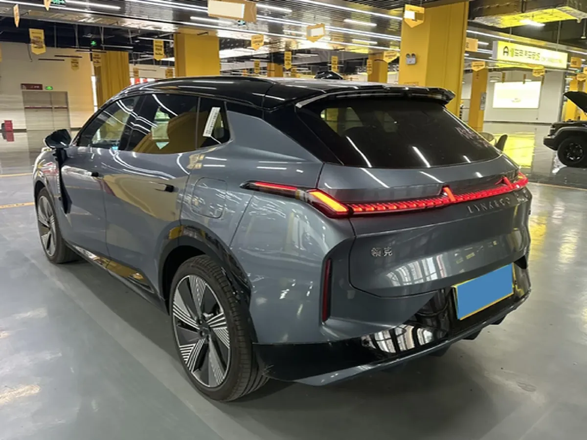 2025 LYNK&CO 08 EM-P 1.5T 163HP L4 3DHT PHEV 39.6KWH,autocango,china used car exporter,china ev exporter,chinese used car exporter,chinese used ev exporter