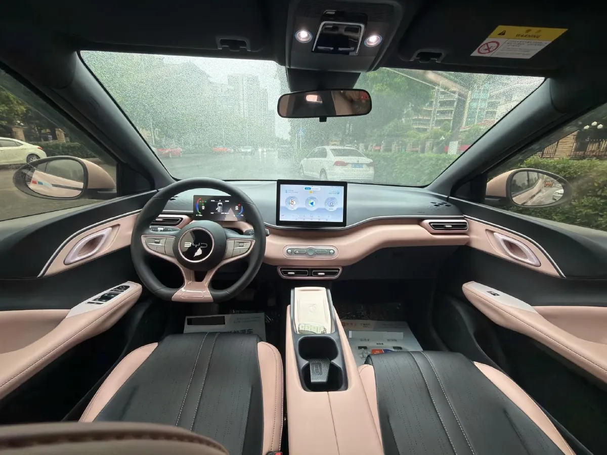 2025 BYD Seagull BEV 30.08KWH,autocango,china used car exporter,china ev exporter,chinese used car exporter,chinese used ev exporter