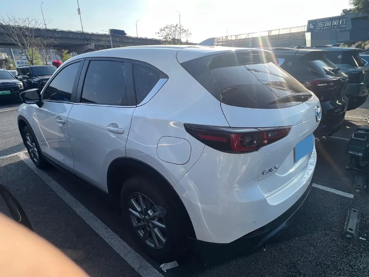 2024 Mazda CX-5 2.0L 155HP L4 6AT,autocango,china used car exporter,china ev exporter,chinese used car exporter,chinese used ev exporter