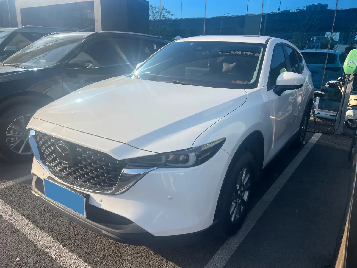 2024 Mazda CX-5 2.0L 155HP L4 6AT,autocango,china used car exporter,china ev exporter,chinese used car exporter,chinese used ev exporter