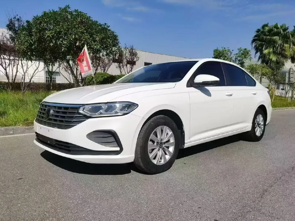 2023 Volkswagen Lavida 1.5L 110HP L4 6AT,autocango,china used car exporter,china ev exporter,chinese used car exporter,chinese used ev exporter