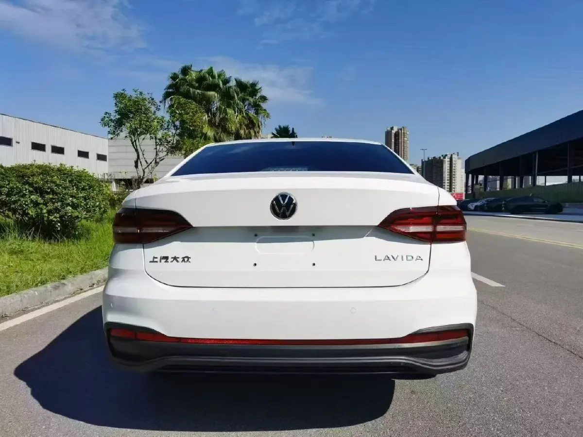 2023 Volkswagen Lavida 1.5L 110HP L4 6AT,autocango,china used car exporter,china ev exporter,chinese used car exporter,chinese used ev exporter