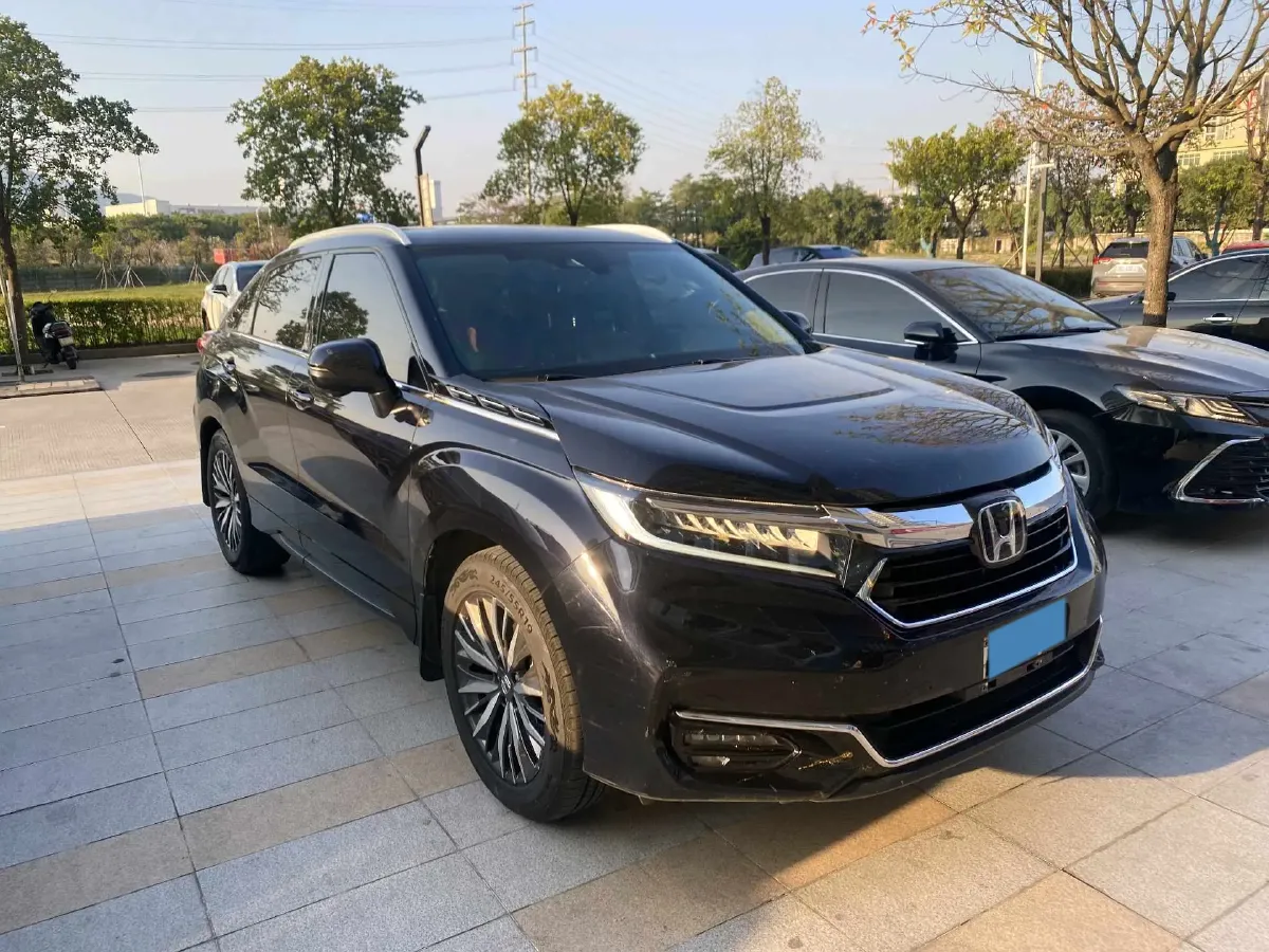 2023 Honda Avancier 1.5T 188HP L4 CVT,autocango,china used car exporter,china ev exporter,chinese used car exporter,chinese used ev exporter