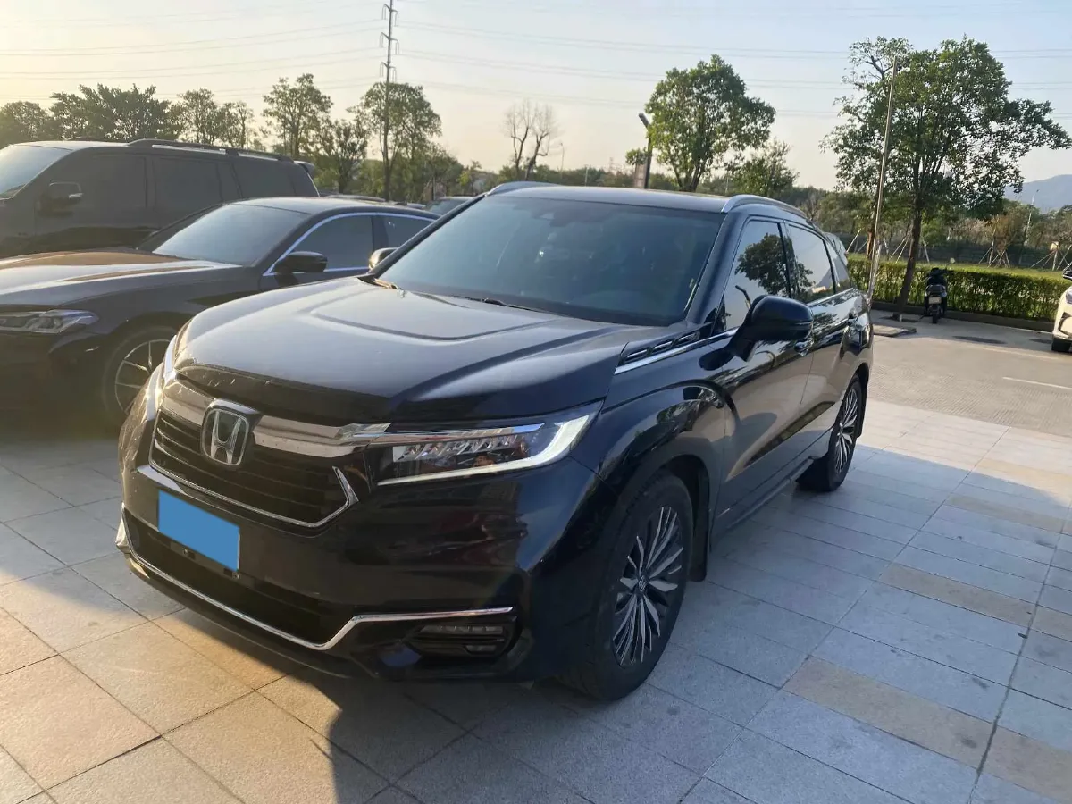 2023 Honda Avancier 1.5T 188HP L4 CVT,autocango,china used car exporter,china ev exporter,chinese used car exporter,chinese used ev exporter