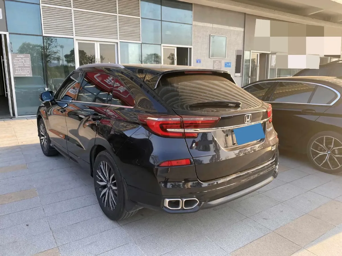 2023 Honda Avancier 1.5T 188HP L4 CVT,autocango,china used car exporter,china ev exporter,chinese used car exporter,chinese used ev exporter