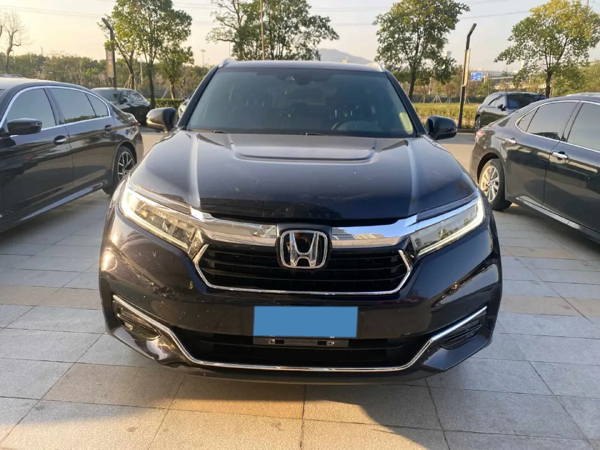 2023 Honda Avancier 1.5T 188HP L4 CVT,autocango,china used car exporter,china ev exporter,chinese used car exporter,chinese used ev exporter