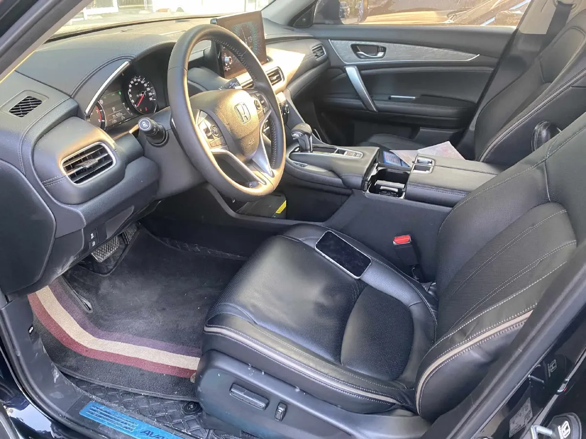 2023 Honda Avancier 1.5T 188HP L4 CVT,autocango,china used car exporter,china ev exporter,chinese used car exporter,chinese used ev exporter