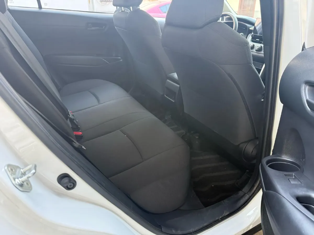 2023 Toyota Corolla Cross 2.0L 171HP L4 CVT,autocango,china used car exporter,china ev exporter,chinese used car exporter,chinese used ev exporter