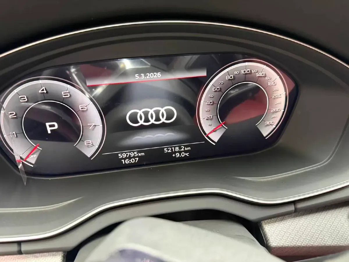 2023 Audi Q5L 2.0T 190HP L4 7DCT,autocango,china used car exporter,china ev exporter,chinese used car exporter,chinese used ev exporter