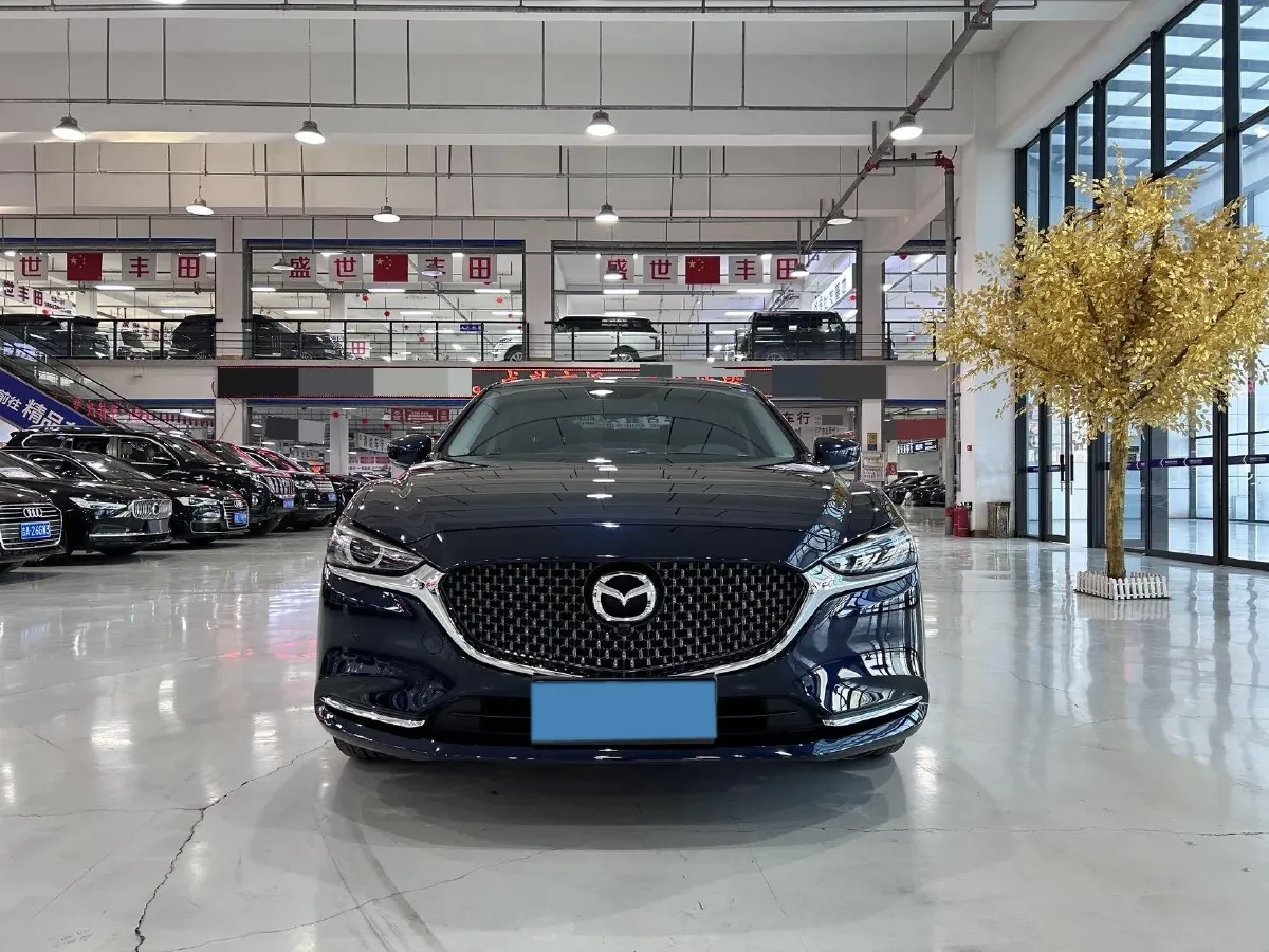 2021 Mazda Atenza 2.5L 192HP L4 6AT,autocango,china used car exporter,china ev exporter,chinese used car exporter,chinese used ev exporter