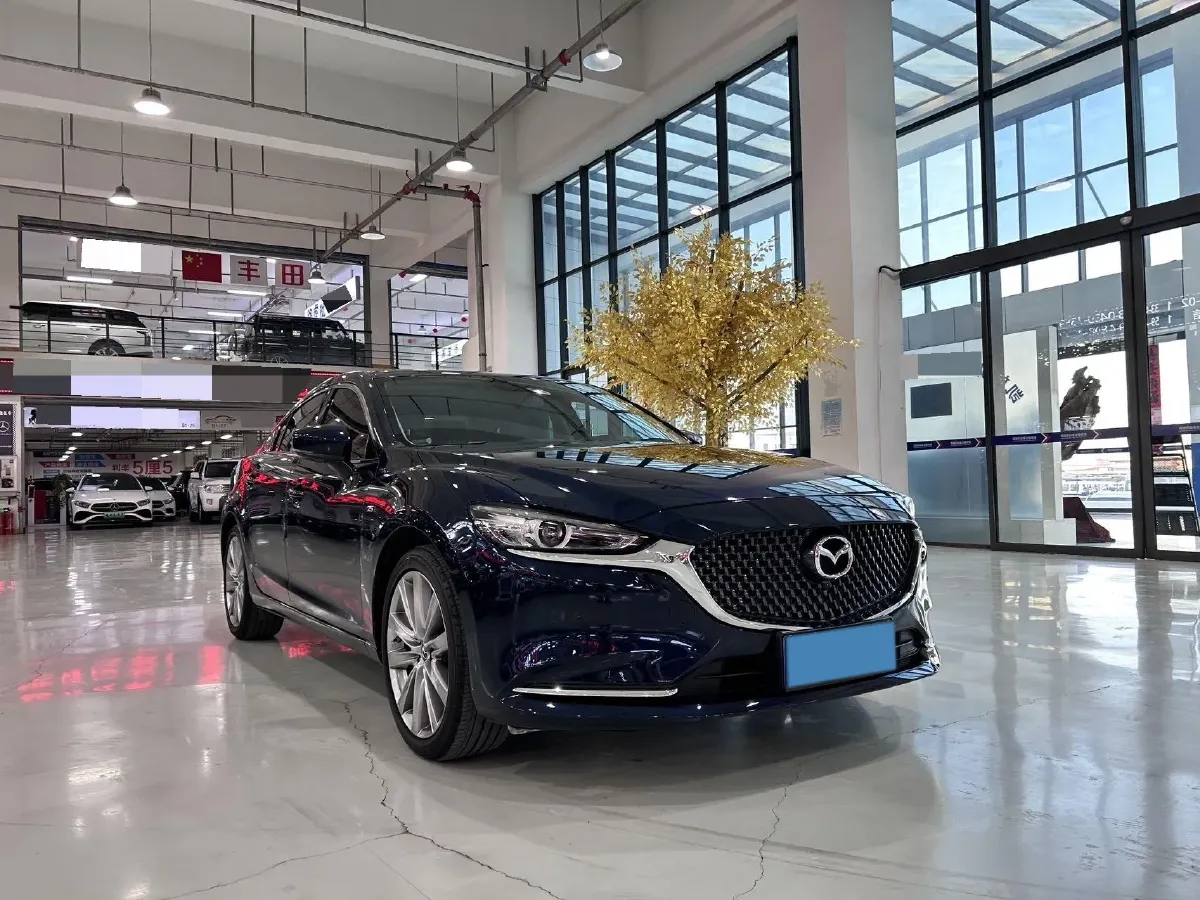 2021 Mazda Atenza 2.5L 192HP L4 6AT,autocango,china used car exporter,china ev exporter,chinese used car exporter,chinese used ev exporter