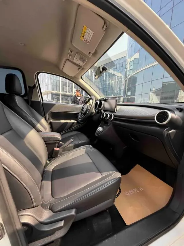 2019 Roewe Ei5 BEV 52.5KWH,autocango,china used car exporter,china ev exporter,chinese used car exporter,chinese used ev exporter