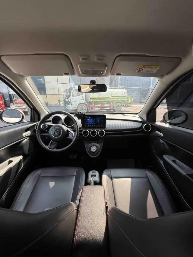 2019 Roewe Ei5 BEV 52.5KWH,autocango,china used car exporter,china ev exporter,chinese used car exporter,chinese used ev exporter