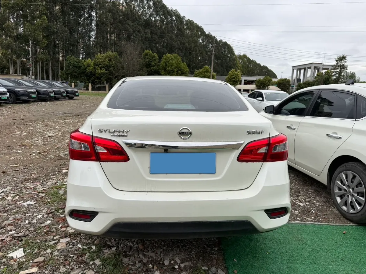 2022 Nissan Sylphy 1.6L 122HP L4 CVT,autocango,china used car exporter,china ev exporter,chinese used car exporter,chinese used ev exporter
