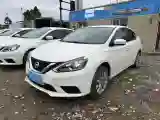 2022 Nissan Sylphy 1.6L 122HP L4 CVT