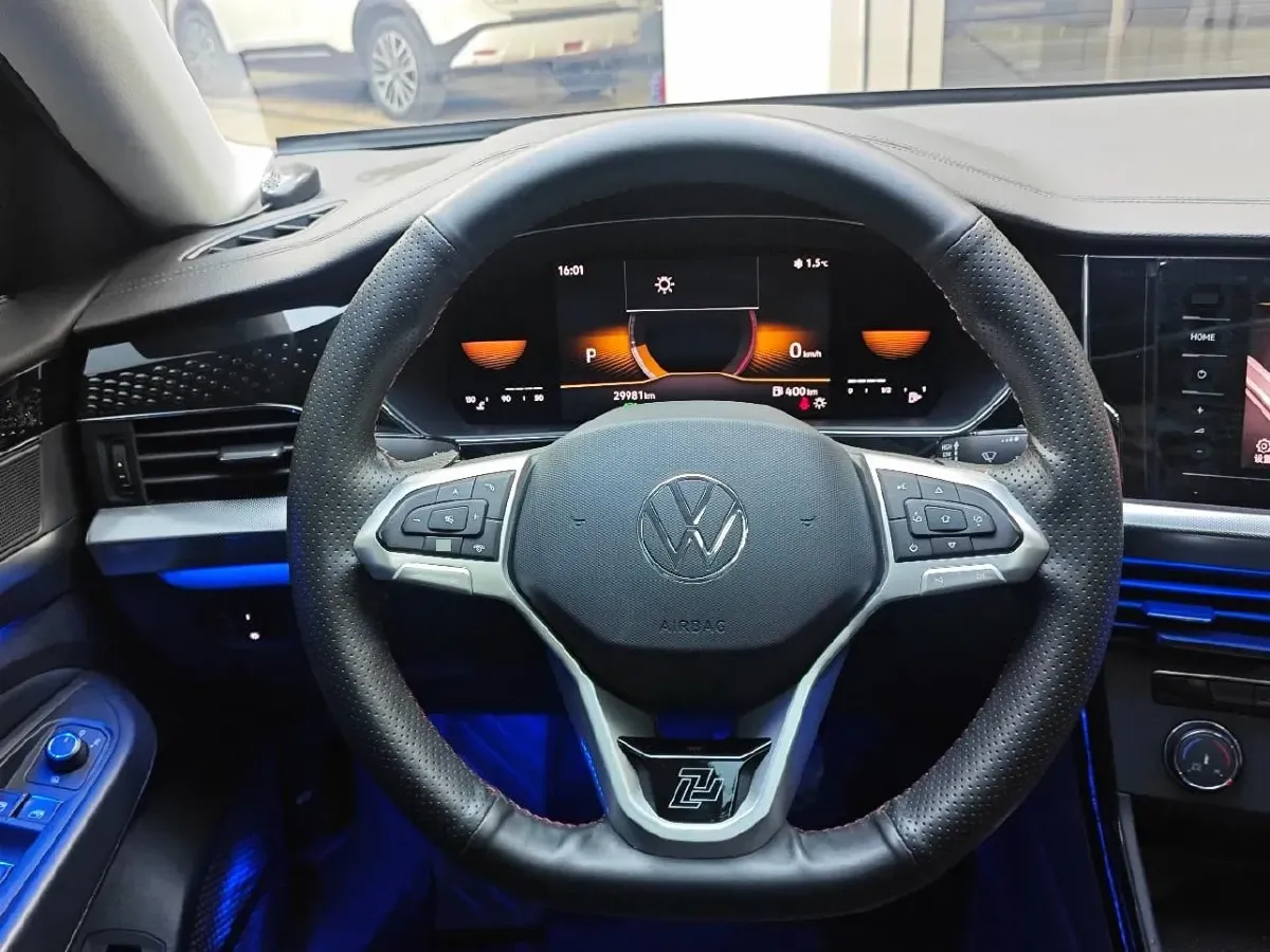 2022 Volkswagen Lamando 1.4T 150HP L4 7DCT,autocango,china used car exporter,china ev exporter,chinese used car exporter,chinese used ev exporter