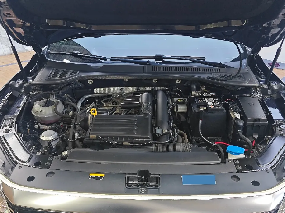 2022 Volkswagen Lamando 1.4T 150HP L4 7DCT,autocango,china used car exporter,china ev exporter,chinese used car exporter,chinese used ev exporter